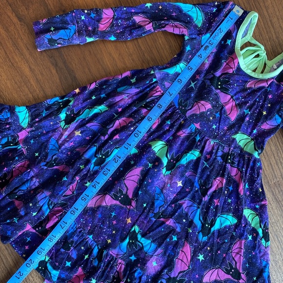 Bums & Roses - Halloween Set - Picture 8 of 10